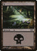 沼 - Swamp (Foil)