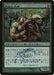 桜族の長老 - Sakura-Tribe Elder (Foil)