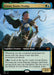 Kinnan, Bonder Prodigy - Legendary