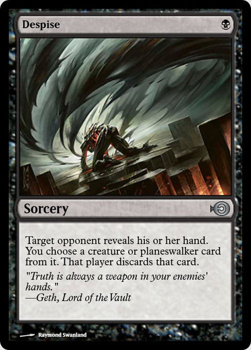 Despise (Foil)
