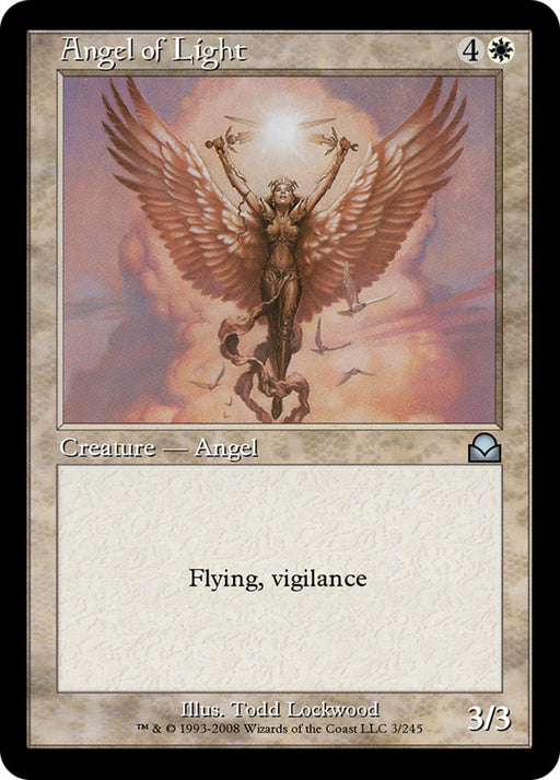 Angel of Light (Foil)