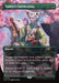 Tamiyo's Safekeeping - Borderless - Full Art - Inverted (Foil)