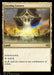 Cascading Cataracts (Foil)