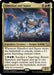 Slimefoot and Squee - Legendary (Foil)