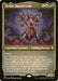Zevlor, Elturel Exile - Etched - Inverted - Legendary - Etched (Foil)