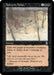 Ashes to Ashes (Foil)