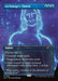 Archmage's Charm - Borderless - Full Art - Inverted (Foil)