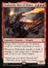 Drakuseth, Maw of Flames - Legendary (Foil)