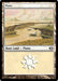 Plains (Foil)