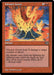 Volcanic Geyser (Foil)