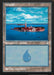 Island - Retro Frame