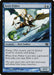 Aven Fisher (Foil)