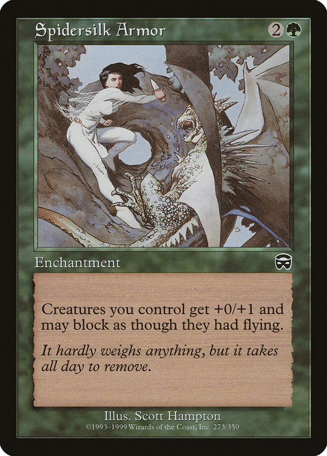 Mercadian Masques