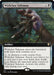 Wishclaw Talisman - Extended Art