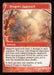 Dragon's Approach (Foil)