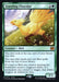 Traveling Chocobo (Foil)