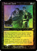 Infernal Tutor - Retro Frame (Foil)