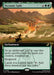Tectonic Split - Enchantment - Extended Art (Foil)