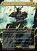 Jin Sakai, Ghost of Tsushima - Borderless - Full Art - Inverted - Legendary (Foil)