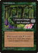 Crecimiento salvaje - Wild Growth