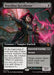 Bloodline Recollector // Ancestral Craving - Extended Art (Foil)