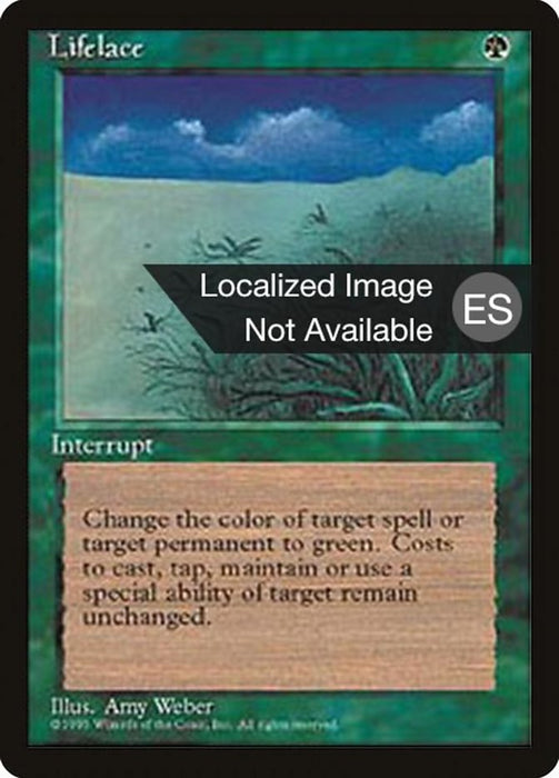 Atadura vital - Lifelace