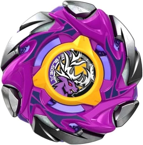 Beyblade X Antler Stag B 2-60HN Pack Set Hasbro