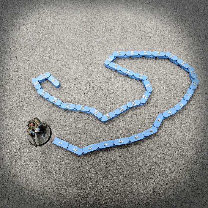 Articulated Ruler - 36 inches : Awesome Essentials