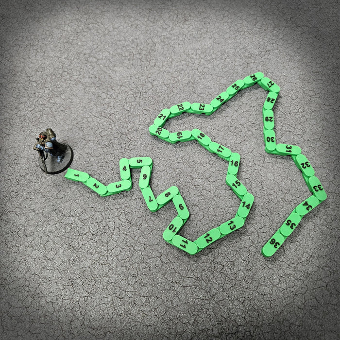 Articulated Ruler - 36 inches : Awesome Essentials