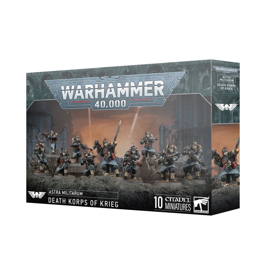 Astra Militarum