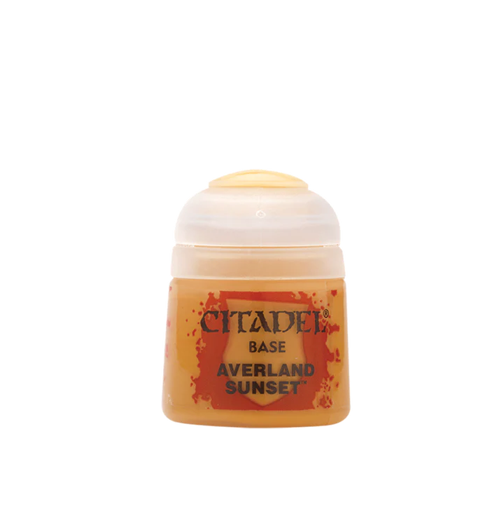 Citadel Paint