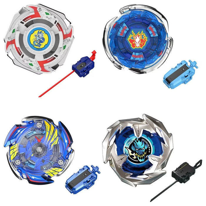Beyblade 25th Anniversary Set