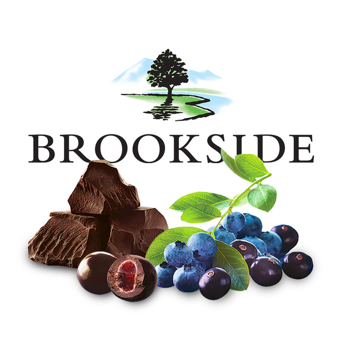 Brookside - Açai & Blueberry