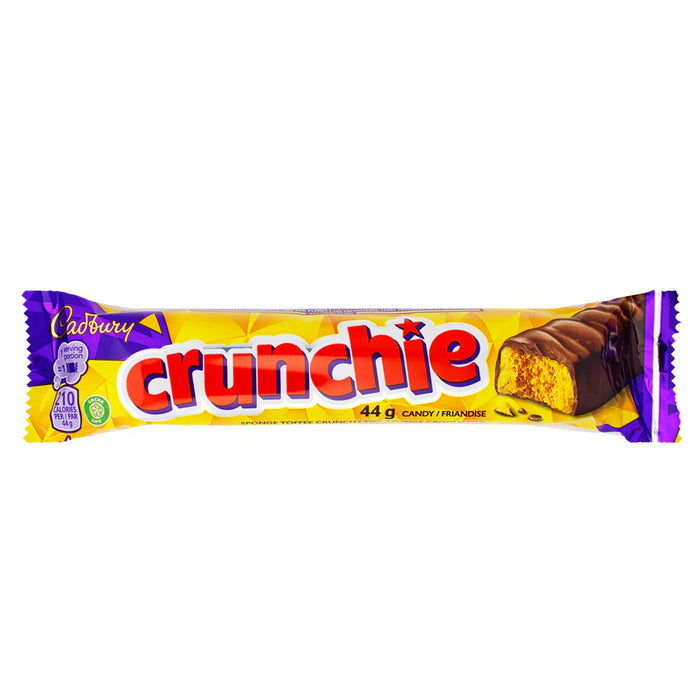 Crunchies