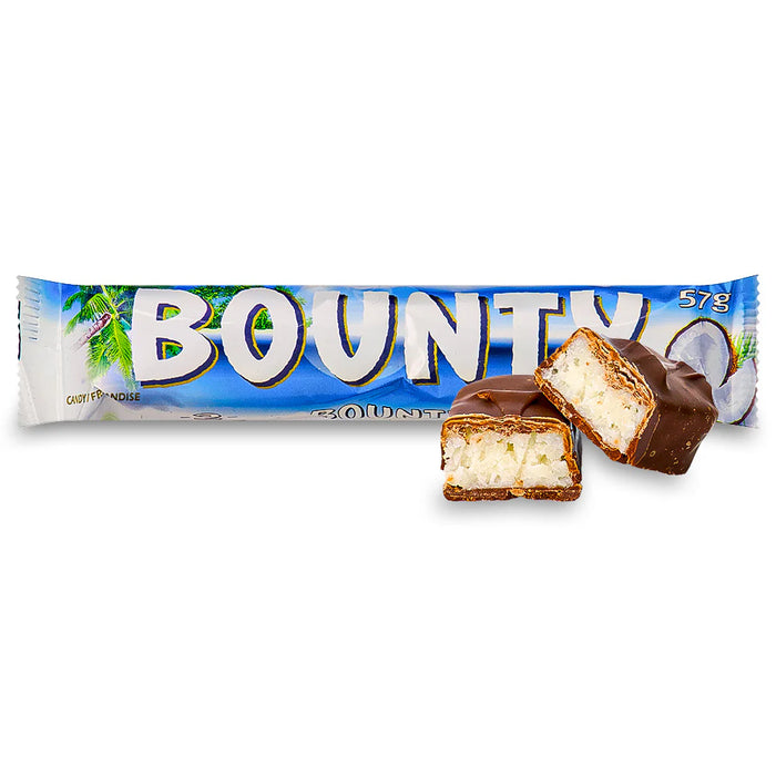 Bounty Chocolate Bar
