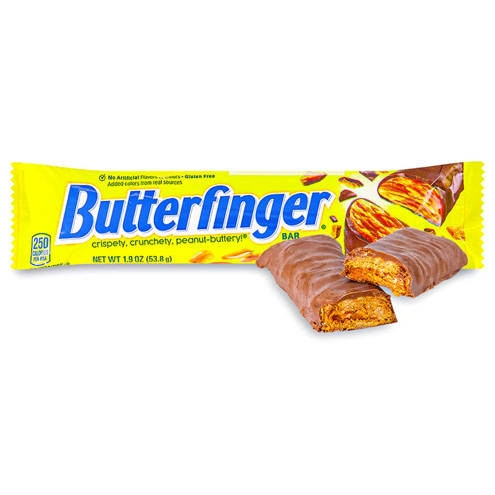 Butterfinger Chocolate Bar