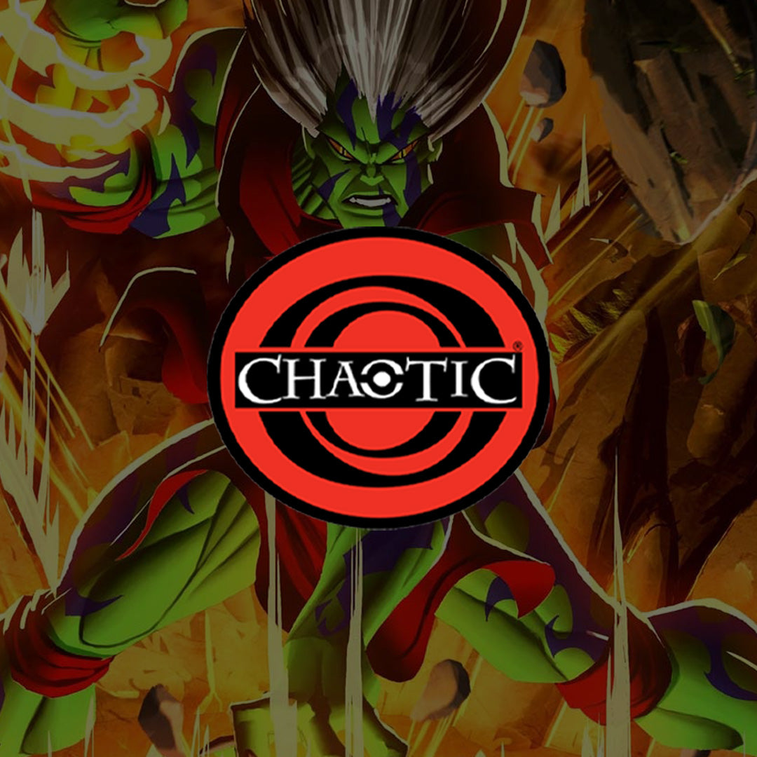 Chaotic Products