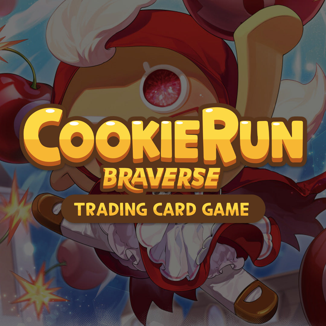 Cookie Run