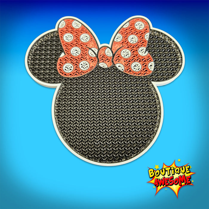Awesome Essentials : Pin Boards - Minnie