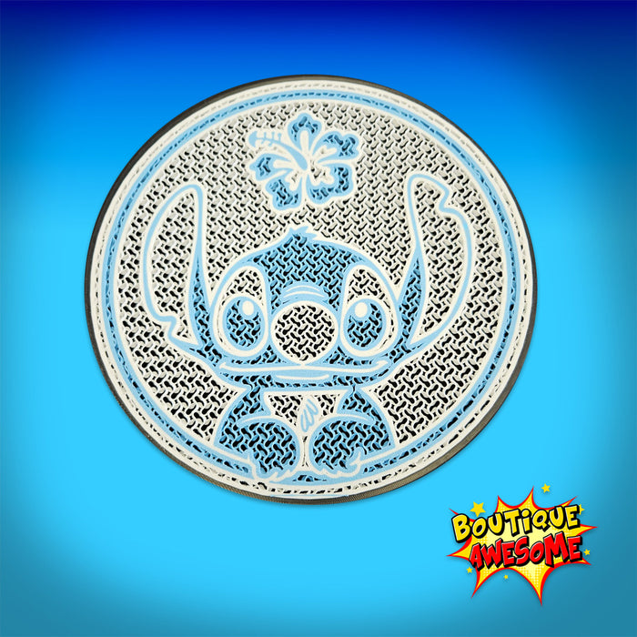 Awesome Essentials : Pin Boards - Stitch