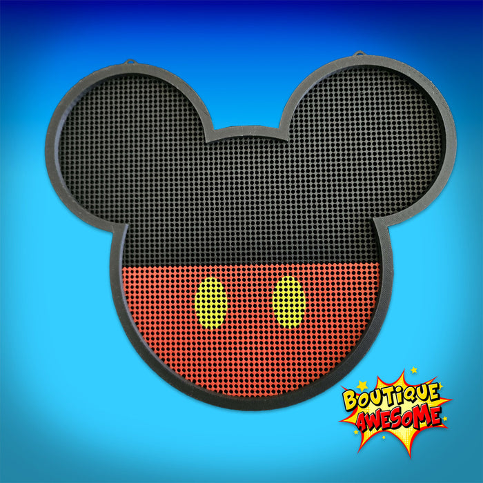 Awesome Essentials : Pin Boards - Mickey