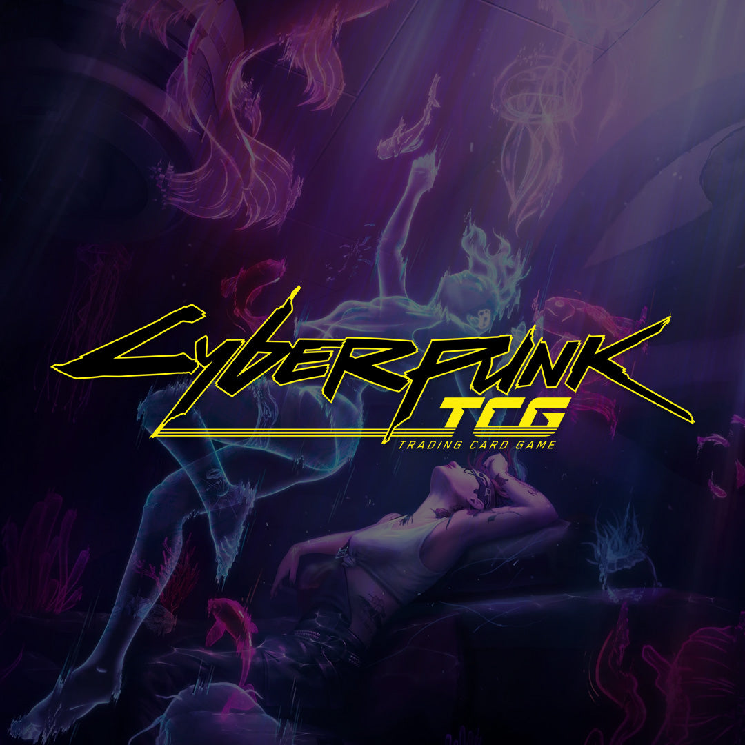 Cyberpunk Products