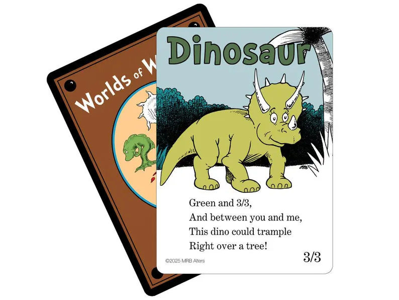 Whimsy Tokens