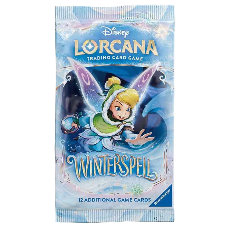 Lorcana