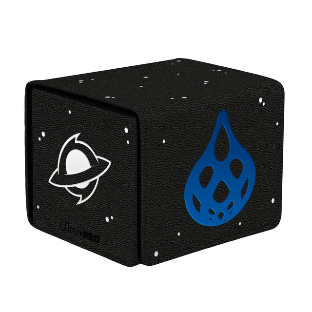Ultra Pro Deck Box Alcove Edge of Eternities - Uthros, Titanic Godcore
