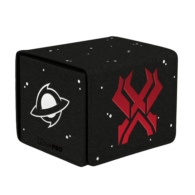 Ultra Pro Deck Box Alcove Edge of Eternities - Kavaron, Memorial World