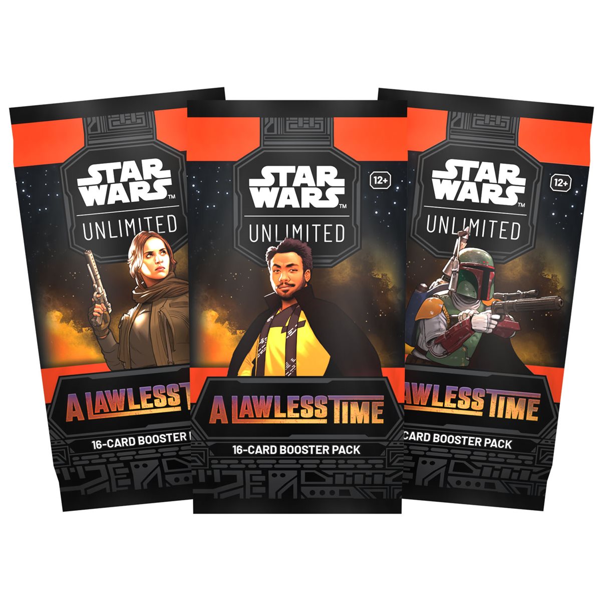 SWU Boosters