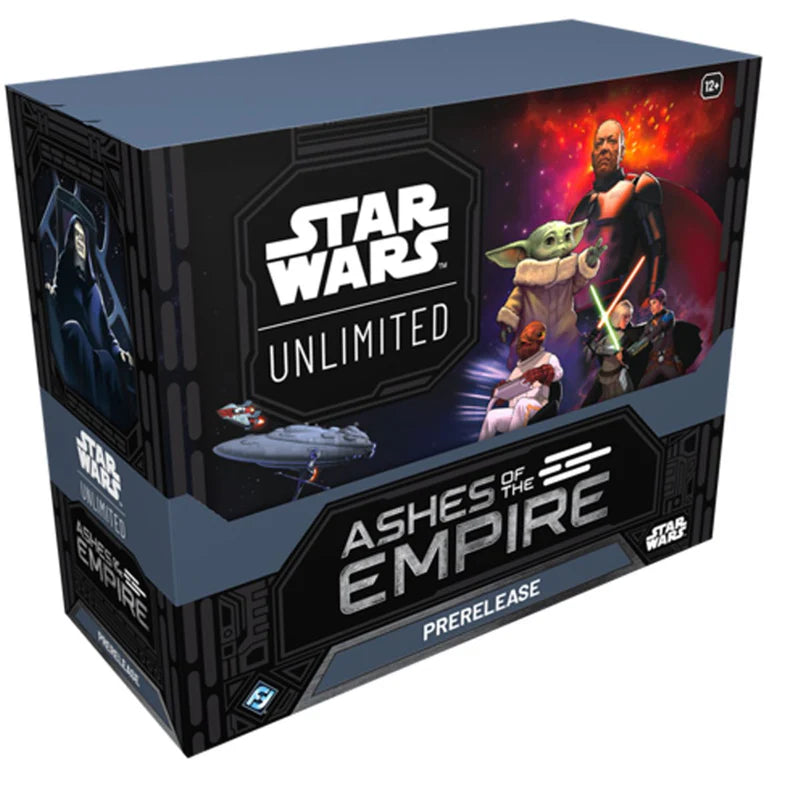 Star Wars: Unlimited