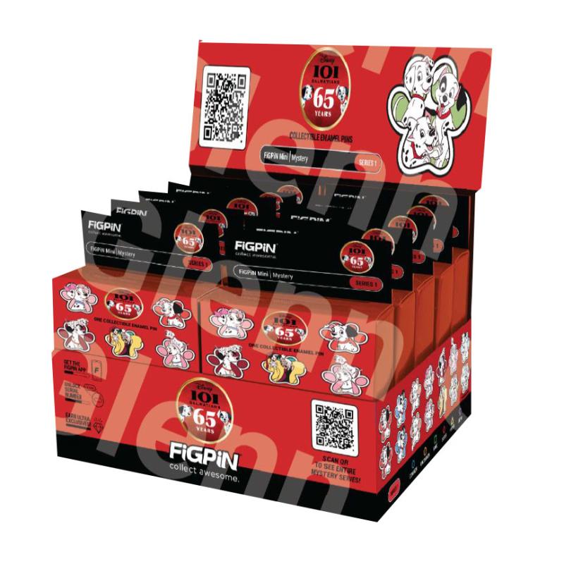 FigPins