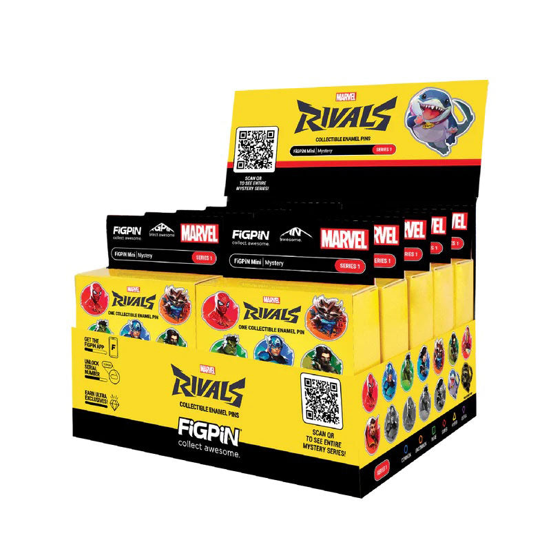 FigPins